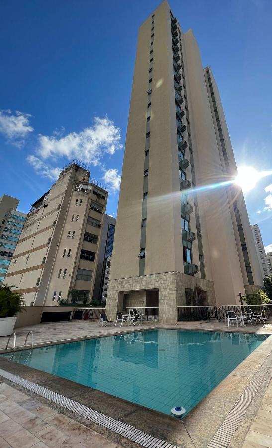 Lk Funcionarios 2 Apartment Belo Horizonte Exterior photo
