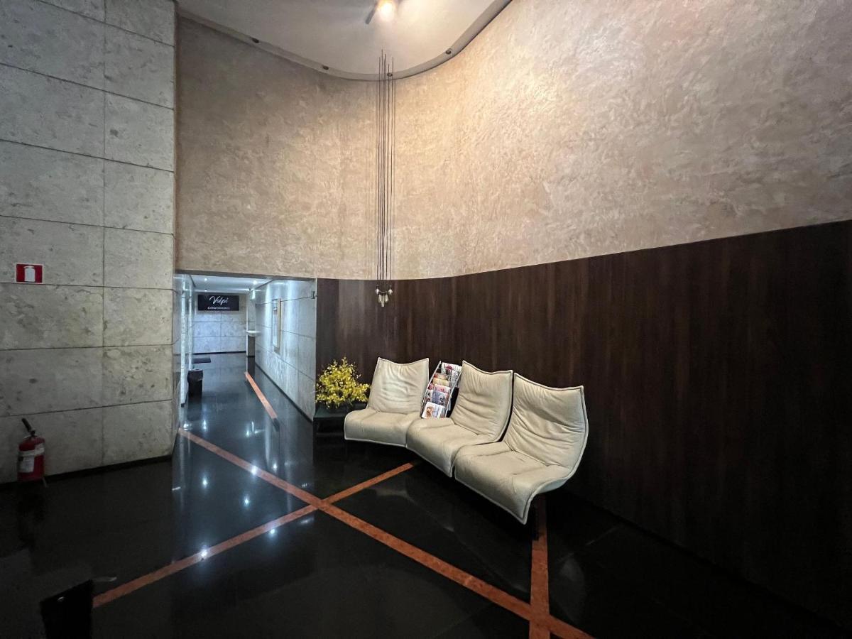 Lk Funcionarios 2 Apartment Belo Horizonte Exterior photo