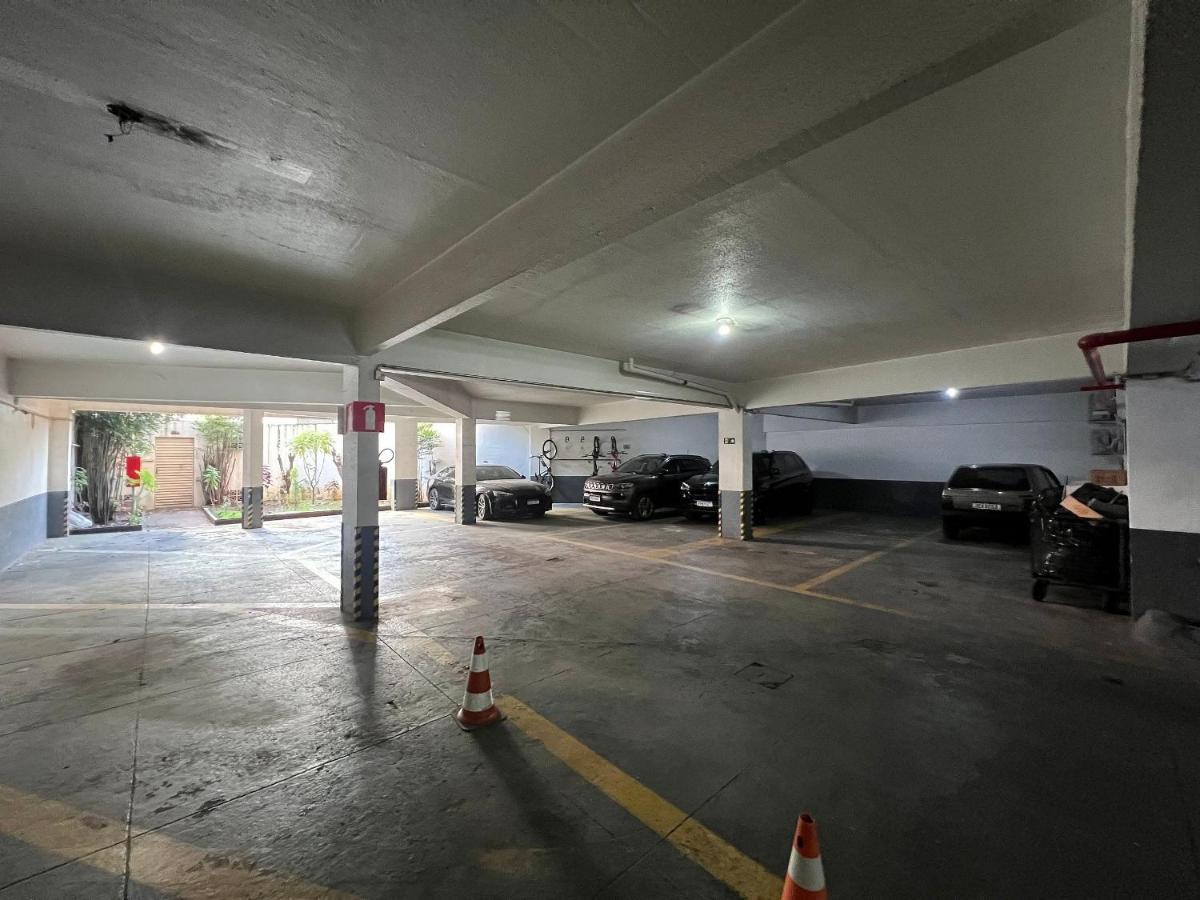 Lk Funcionarios 2 Apartment Belo Horizonte Exterior photo