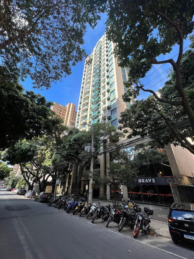 Lk Funcionarios 2 Apartment Belo Horizonte Exterior photo