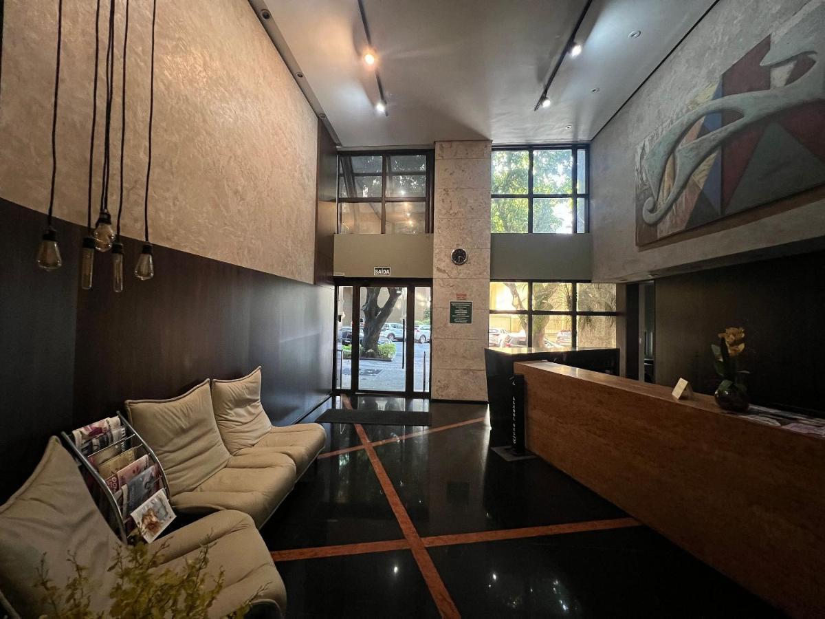 Lk Funcionarios 2 Apartment Belo Horizonte Exterior photo