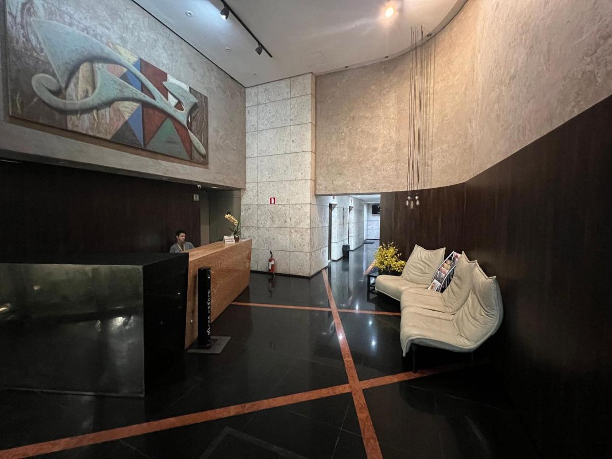 Lk Funcionarios 2 Apartment Belo Horizonte Exterior photo