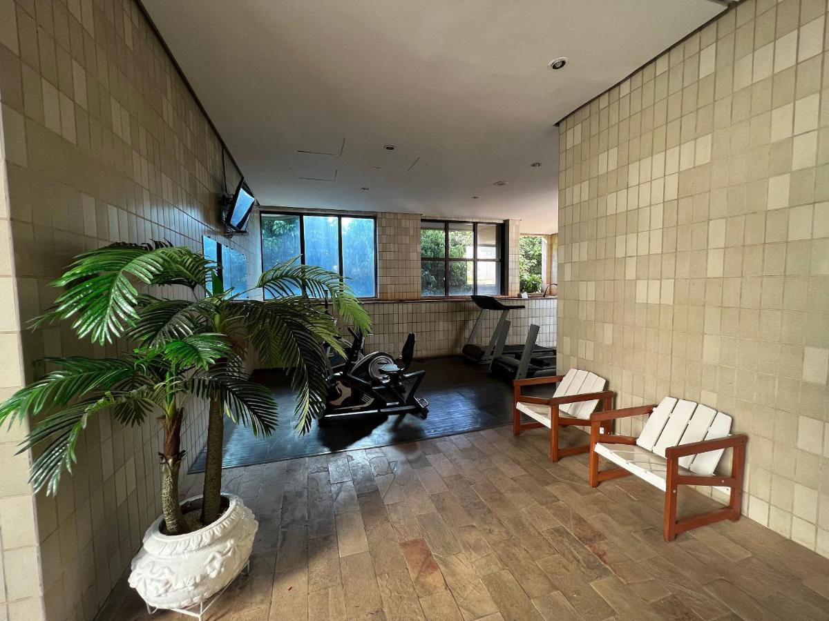 Lk Funcionarios 2 Apartment Belo Horizonte Exterior photo
