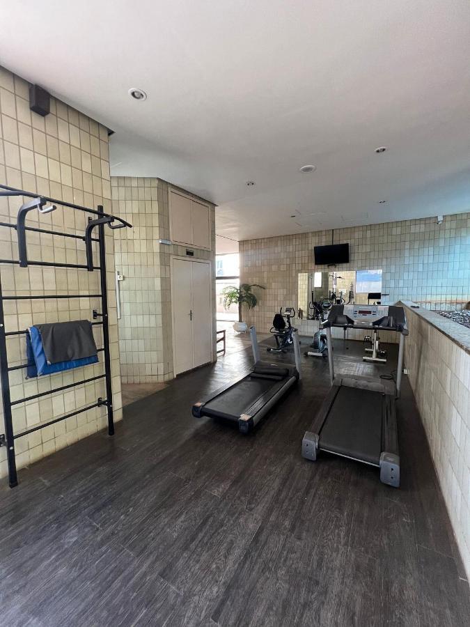 Lk Funcionarios 2 Apartment Belo Horizonte Exterior photo