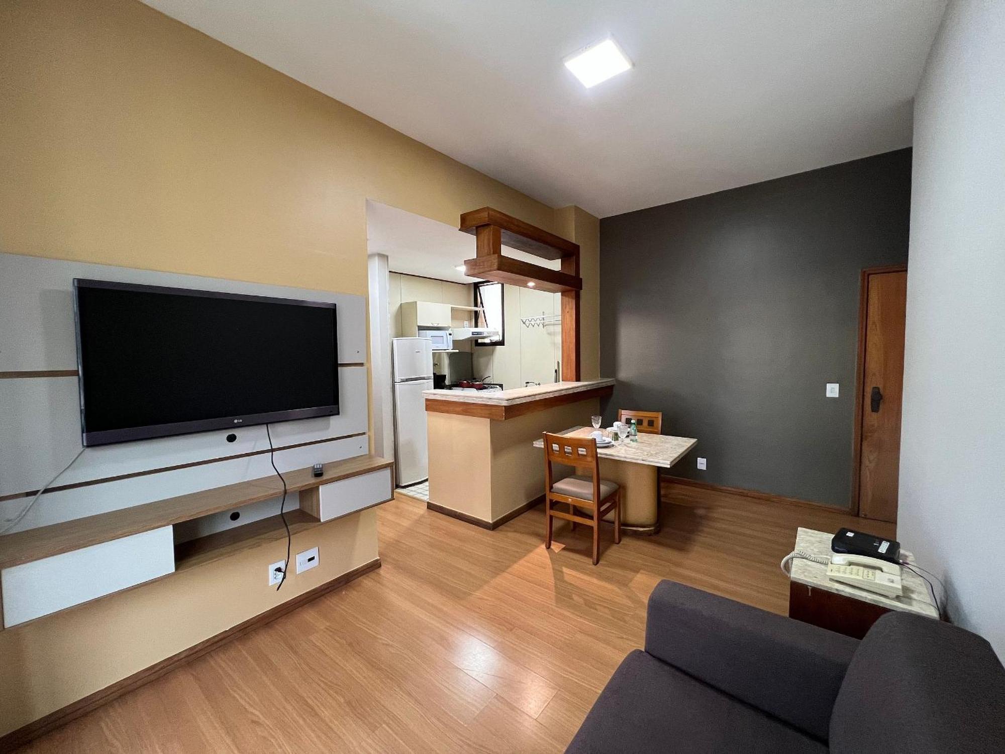 Lk Funcionarios 2 Apartment Belo Horizonte Exterior photo