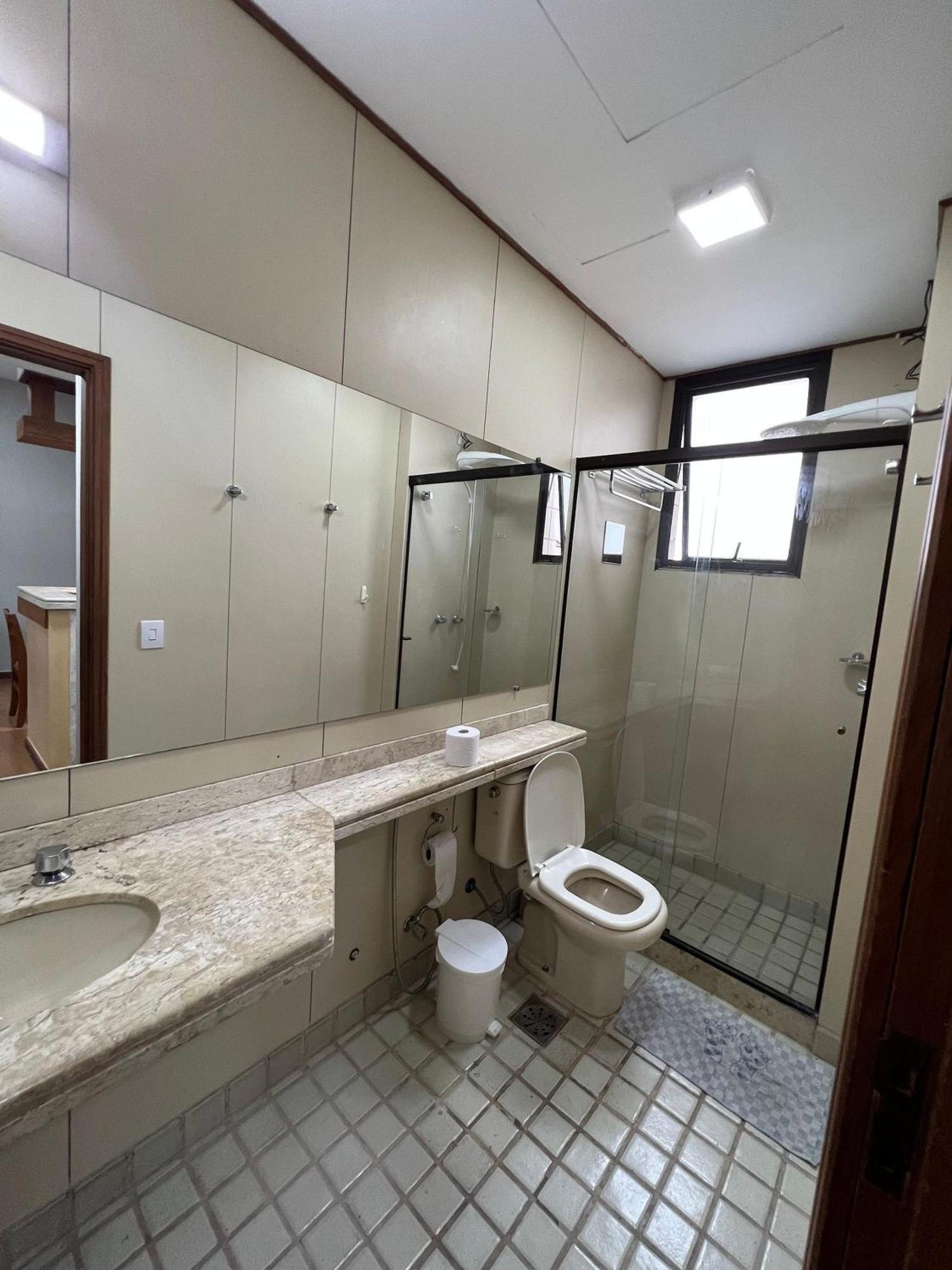 Lk Funcionarios 2 Apartment Belo Horizonte Exterior photo